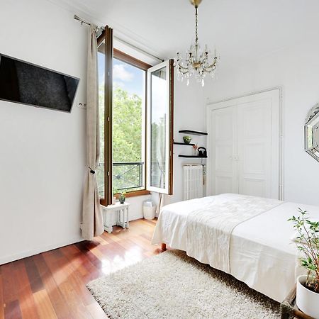 Chez Maguy Otel Paris Dış mekan fotoğraf