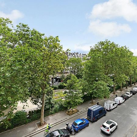 Chez Maguy Otel Paris Dış mekan fotoğraf
