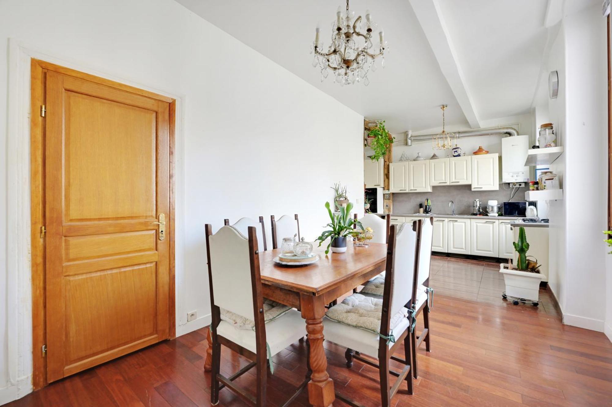 Chez Maguy Otel Paris Dış mekan fotoğraf