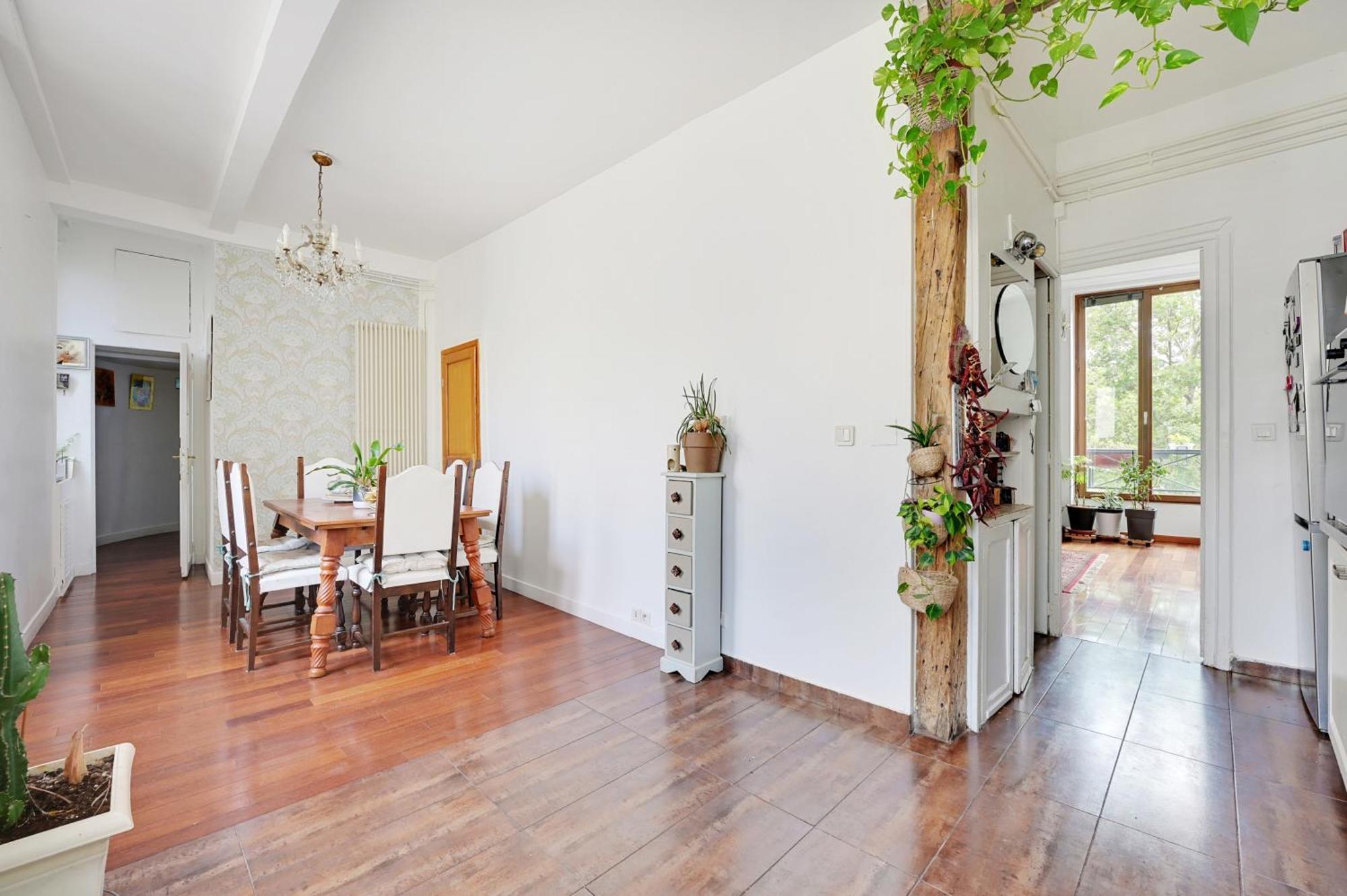Chez Maguy Otel Paris Dış mekan fotoğraf
