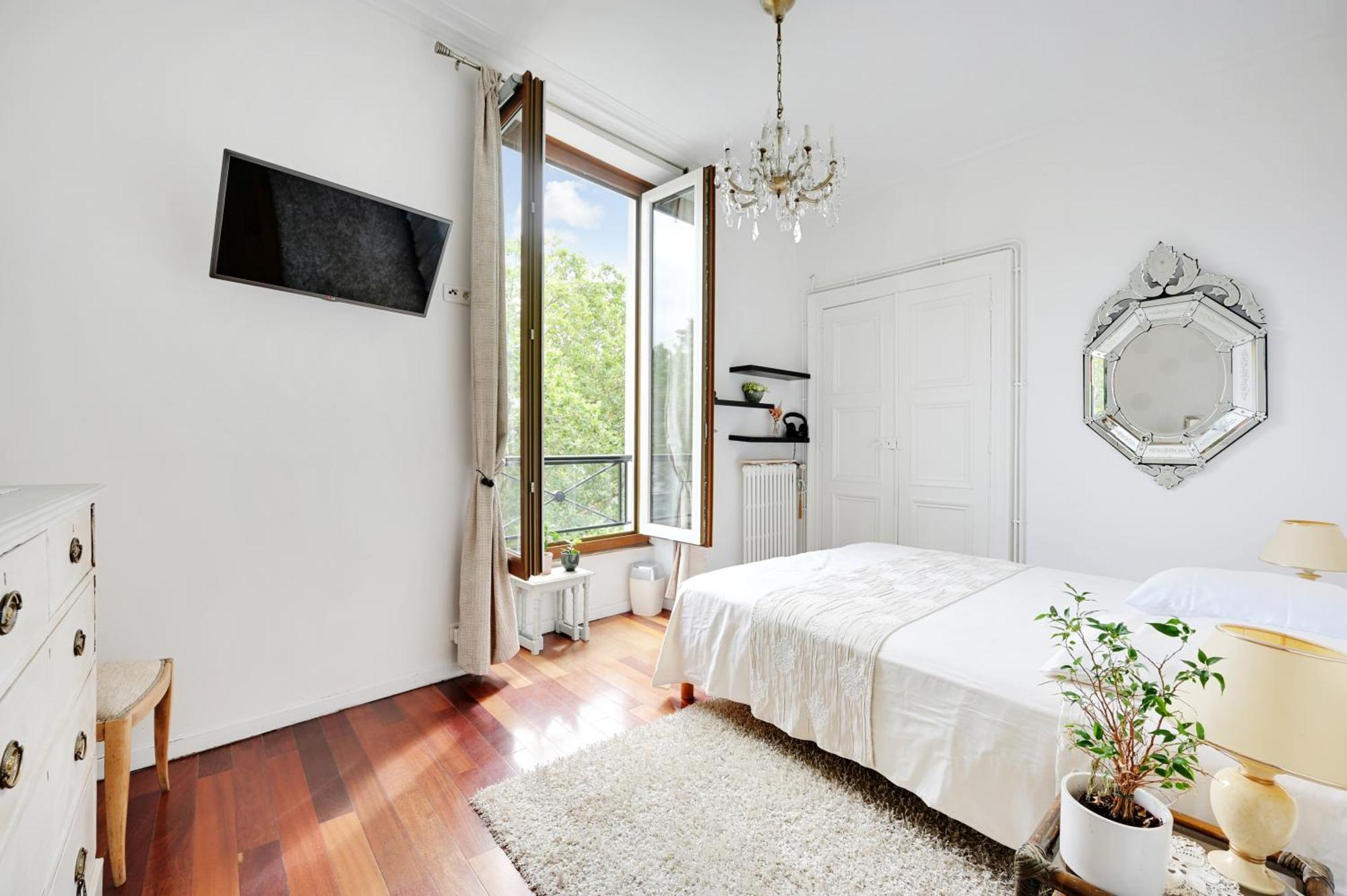 Chez Maguy Otel Paris Dış mekan fotoğraf